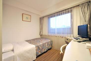 City Park Hotel Hachinohe