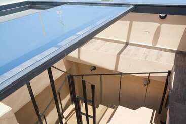 ホテル Cressa Suites   Adults Only