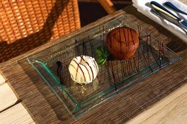 Отель Crete Golf Club