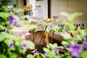 هتل Domus Socolatae Apartments&suites