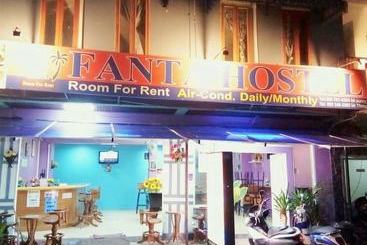 酒店 Fanta Hostel Chaweng