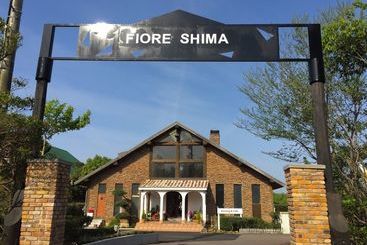 Отель Fiore Shima