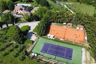 هتل Fonte Al Noce