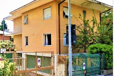 هتل Foresteria Lombarda Conca Fiorita Di Gianluigi Tomasi