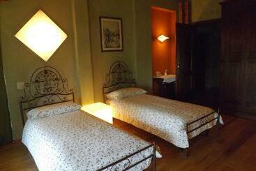 בית מלון כפרי Guest House Cascina Belsito