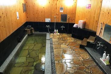 هتل Guest House Matsukiso