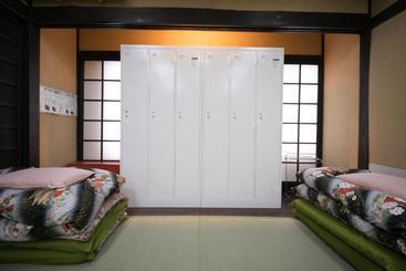 هتل Guest House Matsukiso