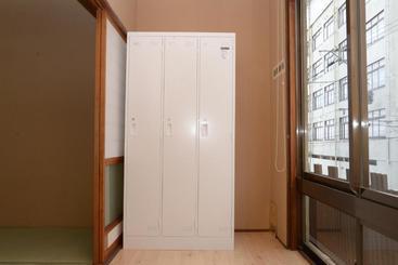 هتل Guest House Matsukiso