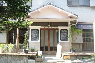 ホテル Guesthouse Futareno