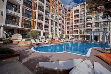 Отель Harmony Palace