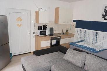 酒店 Hostel Im Medizinerviertel