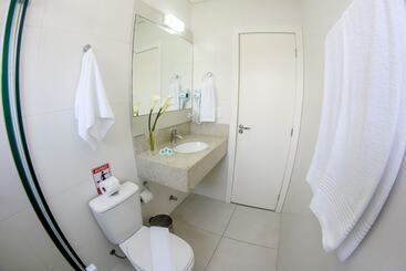 בית מלון כפרי Ingleses Paradise