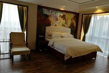 ホテル Interpersonal Boutique