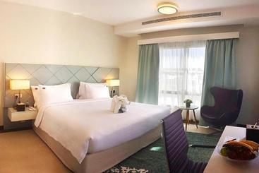 هتل Jannah Place Villas Ras Al Khaimah