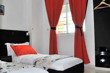 هتل Jb Apartment