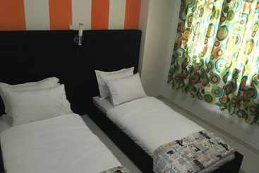 هتل Jb Apartment