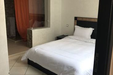 هتل Jb Apartment
