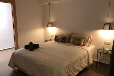 هتل Jb Apartment