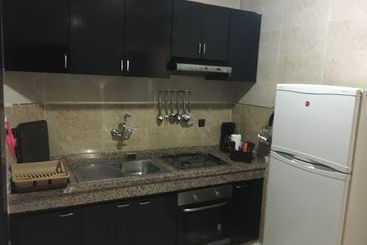 هتل Jb Apartment