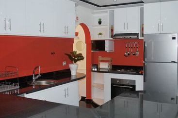 هتل Jb Apartment
