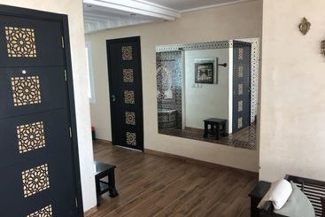 هتل Jb Apartment