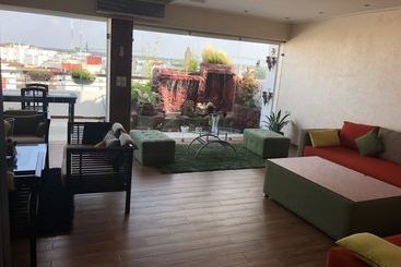 هتل Jb Apartment