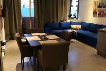هتل Jb Apartment