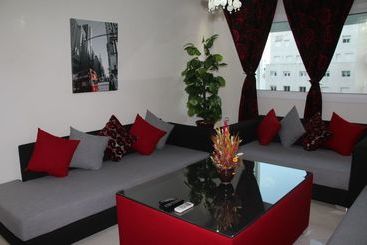 هتل Jb Apartment
