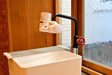 Отель Kawaramachi Domitory