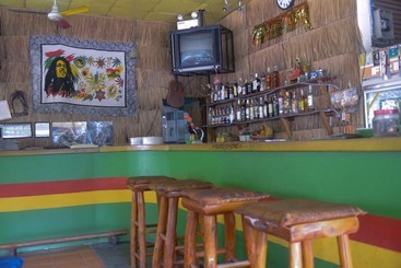 هتل Kingston Jamaica Hostel