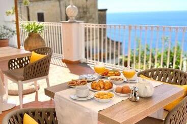 酒店 La Bizantina Luxury Villa