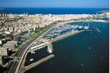 هتل La Fabrica Urban Hostel