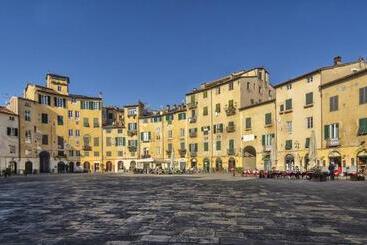 酒店 Le Dimore Del Borgo