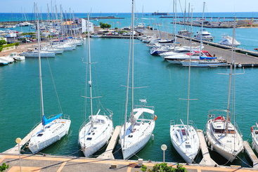 酒店 Le Mykonos Ii