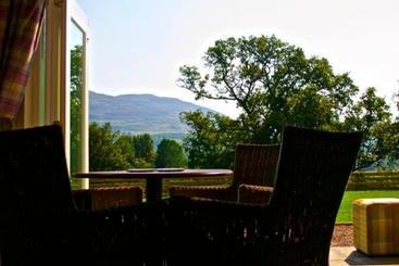 酒店 Loch Ness Guest House