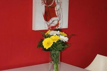 酒店 Lucca In Villa San Marco