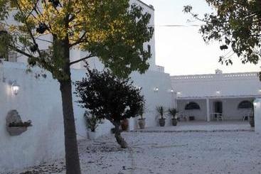 호텔 Masseria Di Benedetto
