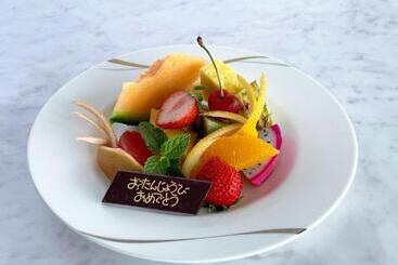 Hotel Mikawawan Resort Linx