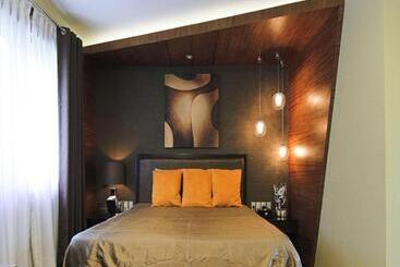 Hotelli My Hostel Boracay