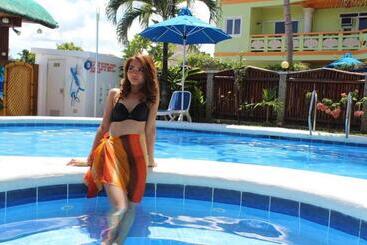 هتل P&m Final Option Beach Resort