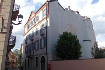 בית מלון כפרי Palazzo Finati