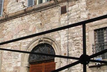 فندق Palazzo Minciotti