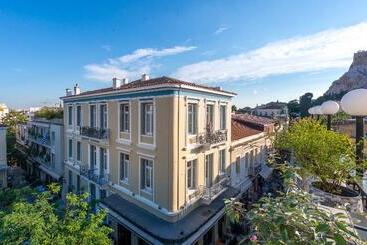 ホテル Palladian Home