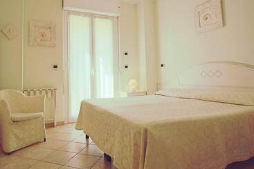 호텔 Residence Panama