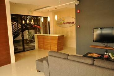 ホテル Rishan Village Residences