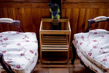 ホテル Rural Picos De Europa