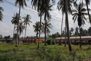 فندق Samui Zenity