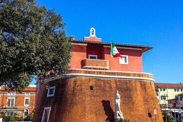 فندق Stella D'italia