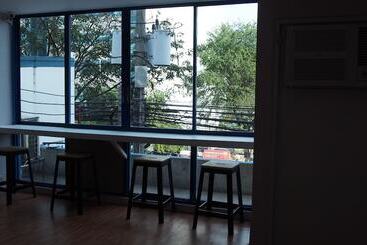 בית מלון כפרי Sunday Hostel