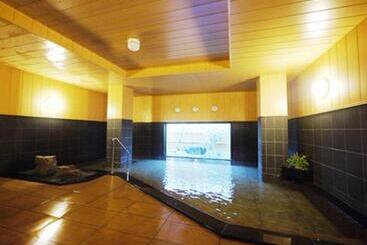 فندق Toyohashi Ekimae